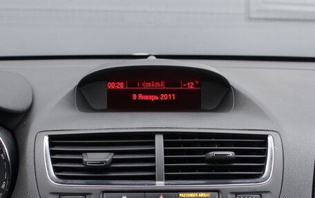 Opel Mokka I, 2014 год, 1 295 000 рублей, 14 фотография