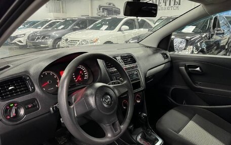 Volkswagen Polo VI (EU Market), 2012 год, 850 000 рублей, 7 фотография