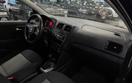 Volkswagen Polo VI (EU Market), 2012 год, 850 000 рублей, 8 фотография