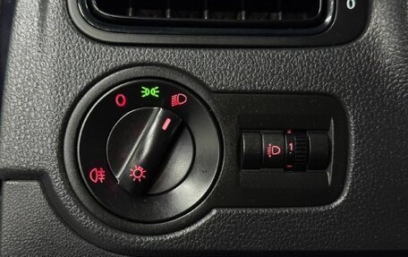 Volkswagen Polo VI (EU Market), 2012 год, 850 000 рублей, 14 фотография