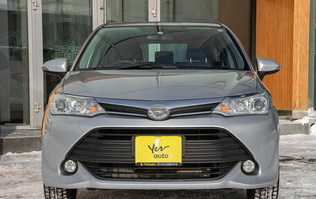 Toyota Corolla, 2017 год, 1 198 000 рублей, 4 фотография