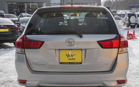 Toyota Corolla, 2017 год, 1 198 000 рублей, 8 фотография