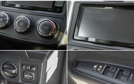 Toyota Corolla, 2017 год, 1 198 000 рублей, 20 фотография