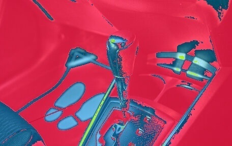 Toyota Corolla, 2017 год, 1 198 000 рублей, 11 фотография