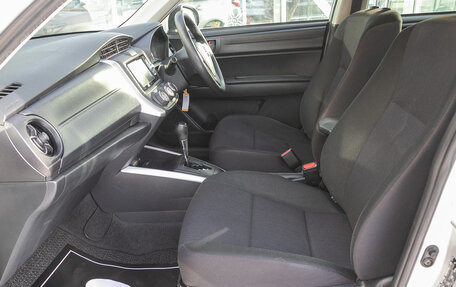 Toyota Corolla, 2017 год, 1 198 000 рублей, 18 фотография