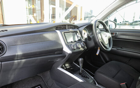 Toyota Corolla, 2017 год, 1 198 000 рублей, 19 фотография