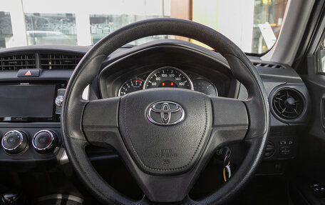 Toyota Corolla, 2017 год, 1 198 000 рублей, 17 фотография