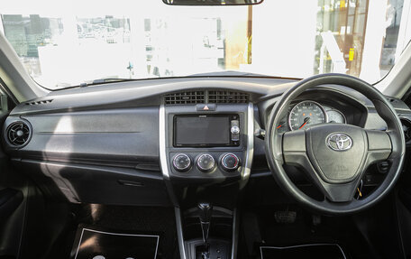 Toyota Corolla, 2017 год, 1 198 000 рублей, 15 фотография