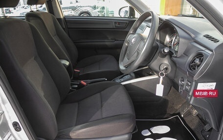 Toyota Corolla, 2017 год, 1 198 000 рублей, 13 фотография