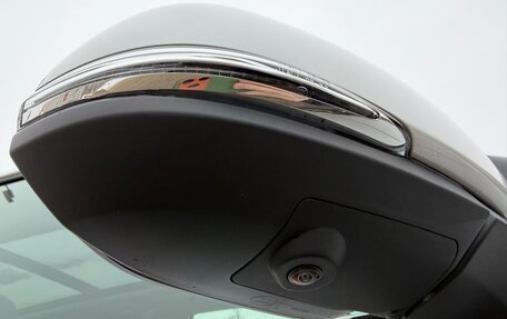 Toyota Highlander, 2025 год, 6 450 000 рублей, 9 фотография