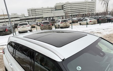 Toyota Highlander, 2025 год, 6 450 000 рублей, 8 фотография