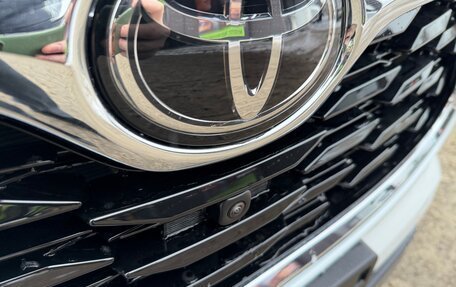 Toyota Highlander, 2025 год, 6 450 000 рублей, 10 фотография