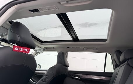 Toyota Highlander, 2025 год, 6 450 000 рублей, 13 фотография