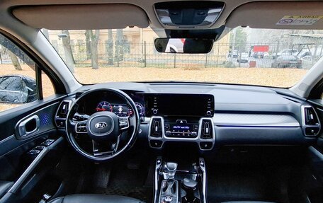 KIA Sorento IV, 2020 год, 3 000 000 рублей, 1 фотография