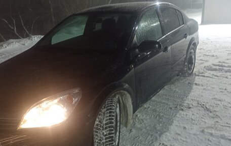 Opel Astra H, 2008 год, 620 000 рублей, 1 фотография