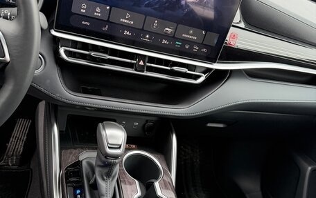 Toyota Highlander, 2025 год, 6 450 000 рублей, 18 фотография