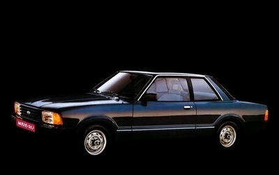 Ford Taunus III, 1981 год, 750 000 рублей, 1 фотография