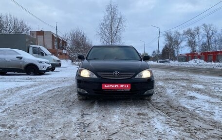Toyota Camry V40, 2004 год, 629 000 рублей, 1 фотография