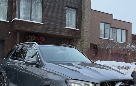 Mercedes-Benz GLE, 2020 год, 6 000 000 рублей, 1 фотография