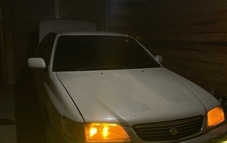 Toyota Corona VIII (T170), 1990 год, 350 000 рублей, 1 фотография