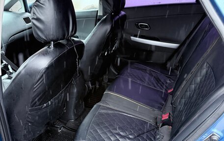 KIA cee'd III, 2013 год, 1 049 000 рублей, 8 фотография