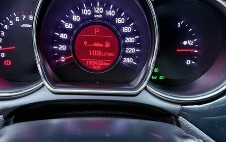 KIA cee'd III, 2013 год, 1 049 000 рублей, 7 фотография