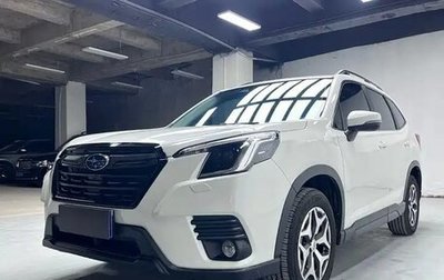 Subaru Forester, 2022 год, 3 290 000 рублей, 1 фотография
