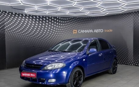 Chevrolet Lacetti, 2007 год, 236 000 рублей, 1 фотография