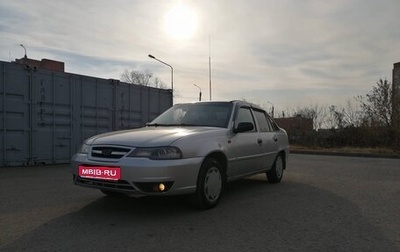 Daewoo Nexia I рестайлинг, 2011 год, 277 000 рублей, 1 фотография