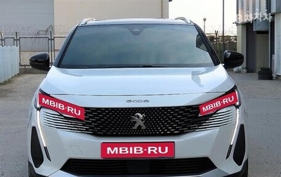 Peugeot 5008 II, 2023 год, 2 350 000 рублей, 1 фотография