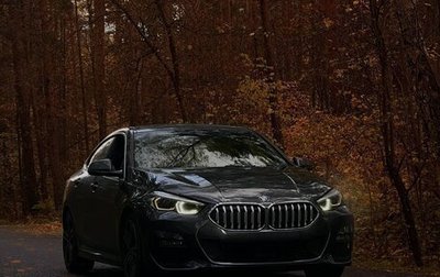 BMW 2 серия F44, 2020 год, 3 500 000 рублей, 1 фотография