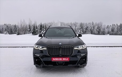 BMW X7, 2021 год, 11 490 000 рублей, 1 фотография