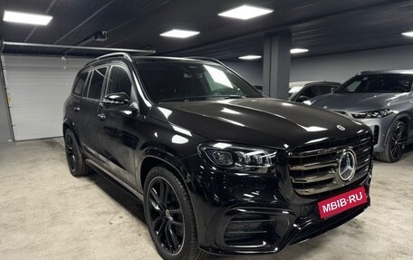 Mercedes-Benz GLS, 2025 год, 23 000 000 рублей, 1 фотография