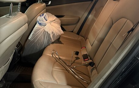 KIA Optima IV, 2018 год, 1 725 000 рублей, 1 фотография