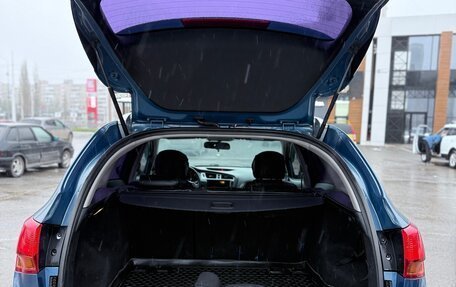 KIA cee'd III, 2013 год, 1 049 000 рублей, 18 фотография