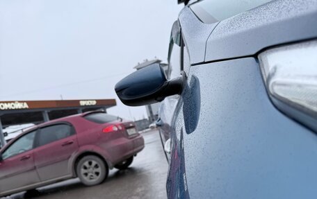 KIA cee'd III, 2013 год, 1 049 000 рублей, 13 фотография