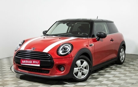 MINI Hatch, 2020 год, 2 349 700 рублей, 1 фотография