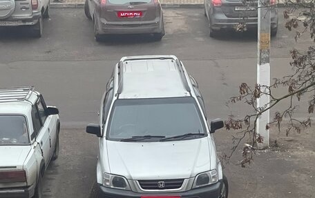 Honda CR-V IV, 1996 год, 450 000 рублей, 1 фотография