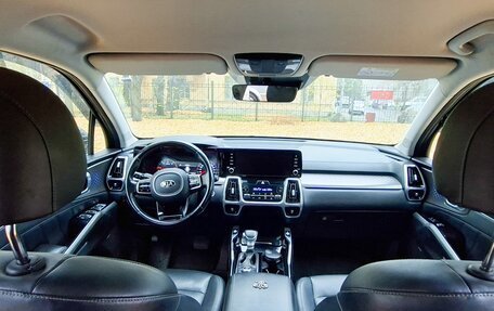 KIA Sorento IV, 2020 год, 3 000 000 рублей, 2 фотография