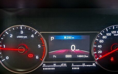 KIA Sorento IV, 2020 год, 3 000 000 рублей, 4 фотография