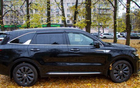 KIA Sorento IV, 2020 год, 3 000 000 рублей, 5 фотография