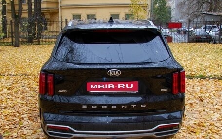 KIA Sorento IV, 2020 год, 3 000 000 рублей, 7 фотография