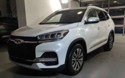 Chery Tiggo 8 I, 2021 год, 1 999 000 рублей, 1 фотография