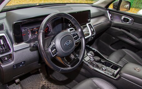 KIA Sorento IV, 2020 год, 3 000 000 рублей, 12 фотография