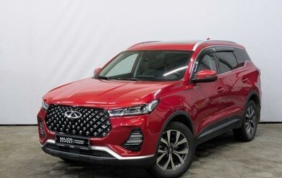 Chery Tiggo 7 Pro, 2022 год, 1 600 000 рублей, 1 фотография