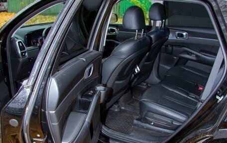 KIA Sorento IV, 2020 год, 3 000 000 рублей, 13 фотография