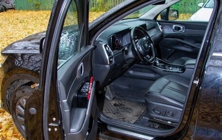 KIA Sorento IV, 2020 год, 3 000 000 рублей, 11 фотография