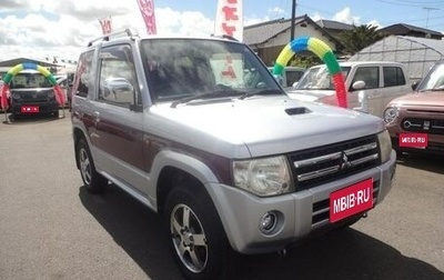 Mitsubishi Pajero Mini II, 2012 год, 617 000 рублей, 1 фотография