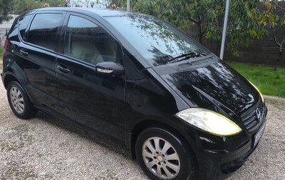 Mercedes-Benz A-Класс, 2006 год, 450 000 рублей, 1 фотография