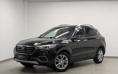 FAW Besturn X80 I рестайлинг, 2018 год, 950 000 рублей, 1 фотография